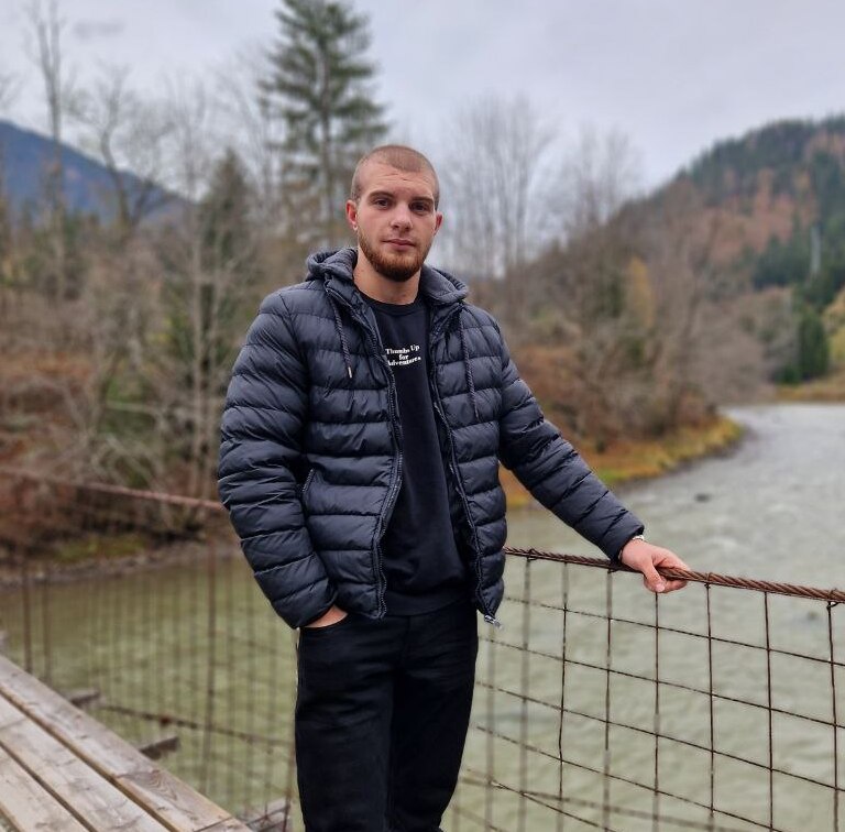 Daniel - Șofer profesionist evacuator Chișinău, fondator evacuator2424